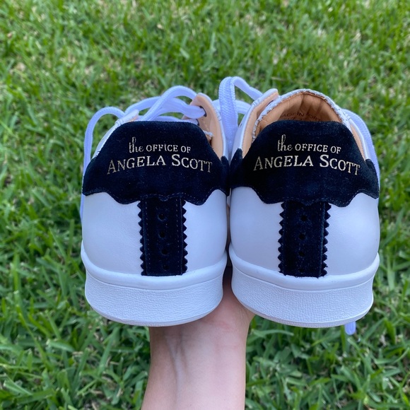 The Office of Angela Scott The Elliot Sneaker Size 39 - Picture 5 of 16